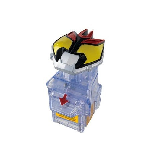 Amazon | 仮面ライダーフォーゼ アストロスイッチ11 仮面ライダーキバ