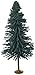 Bachmann Industries SceneScapes Blue Spruce Trees (3 Piece), 8 - 10"