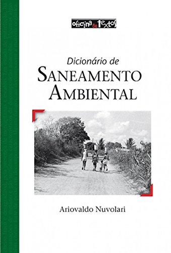 Dicionário de Saneamento Ambiental