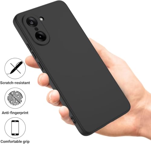 Coque TCL NXTPAPER 70 Pro fine évite rayures et impacts - 4