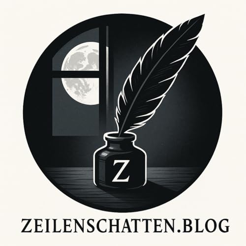『Zeilenschatten - Der Buch Podcast』のカバーアート