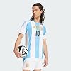 adidas Argentina 24 Messi Home Jersey