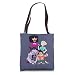 Steven Universe Gemstone Gang Tote Bag