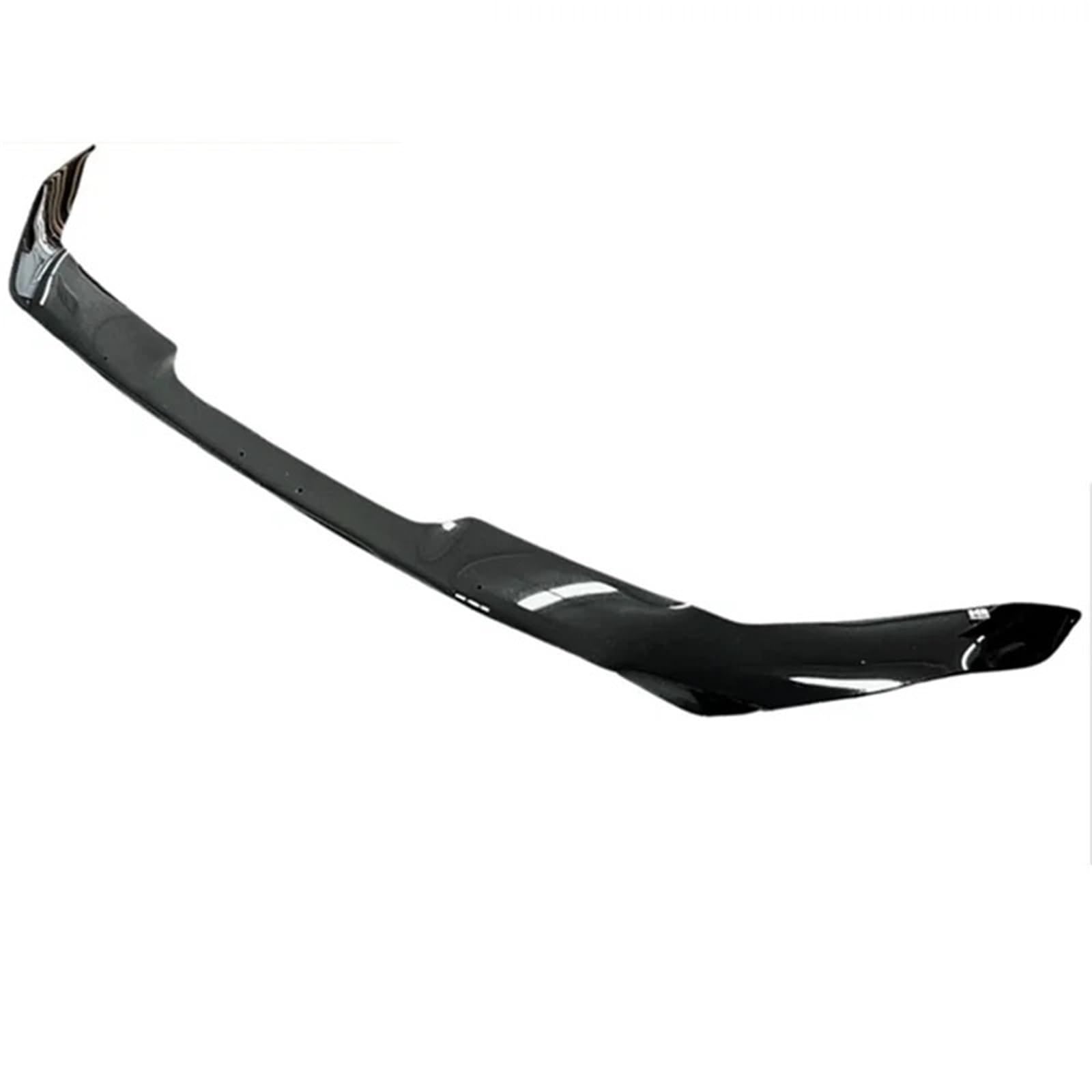 Do Isuzu D-max Przednia osłona przeciw owadom Deflectors Kratka wlotu powietrza