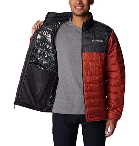 Image of Columbia Men Jacket