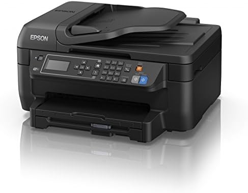 Epson WorkForce WF-2750 DWF