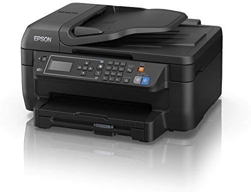 Epson WorkForce WF-2750DWF