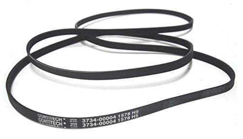 CONTITECH – Riemen für Wäschetrockner, 1578 H5 (3734 – 00004)