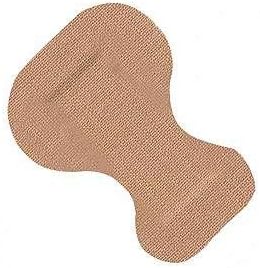 Flex-Band Bandages - Large Fingertip , 50 unts