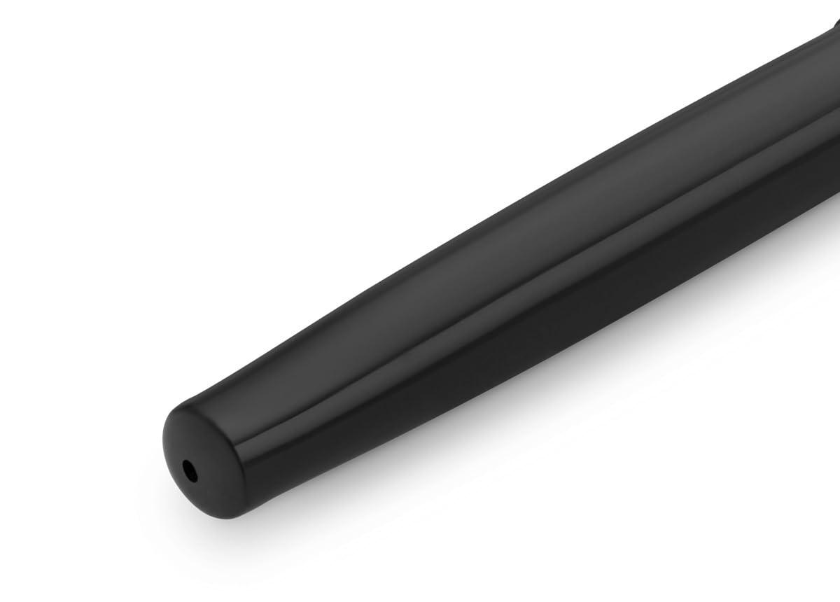 Kaweco Student Füllhalter mit 30 ml Füllhaltertinte, Konverter und Metalletui