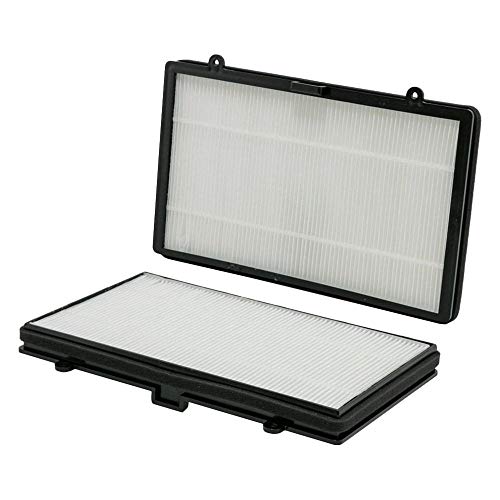 Wix Cabin Air Filter - WP10134