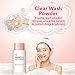 Minon Amino Moist Clear Wash Powder, 35 Gram
