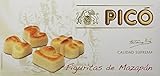 Picó Figuritas de Mazapán, 150g