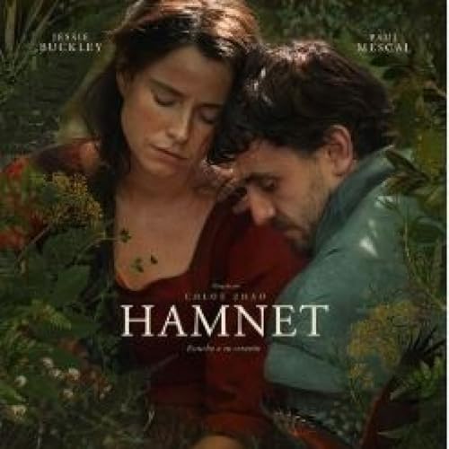 3x13 Hamnet, otra vision de Shakespeare (y un repasito a los Oscar)