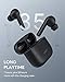 AUKEY Auriculares Bluetooth 5 con Cancelación Activa De Ruido, 4 Micrófonos, 35...