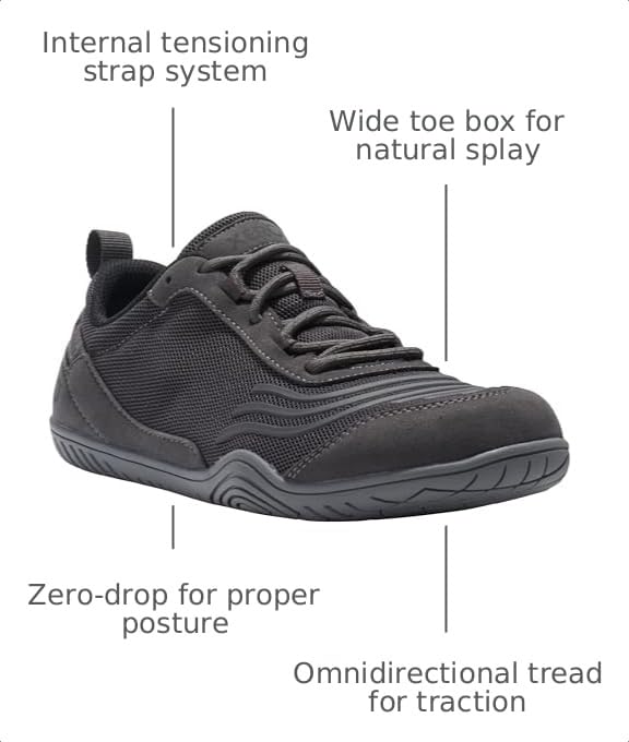 Image of Xero Shoes Women's 360 Barefoot Training Shoes