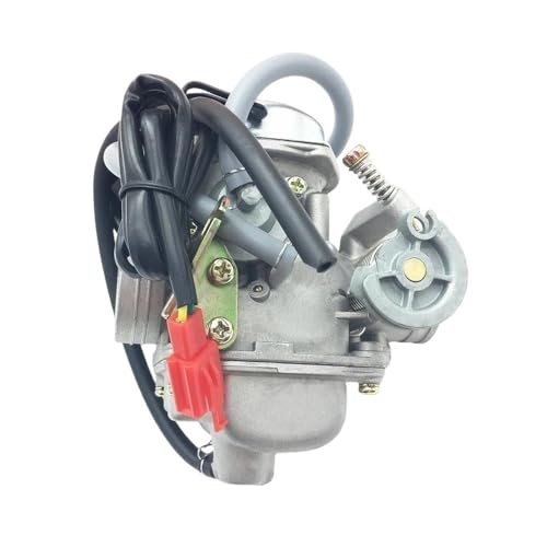Carburateur pour Trail Wagon TW200 UTV et quad American Sportworks - 3