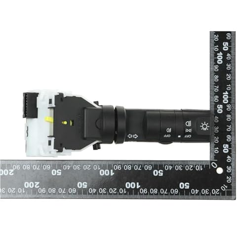 Commodo d'éclairage multifonction 25540EE90A compatible Suzuki Equator - 6
