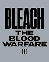 BLEACH 千年血戦篇 3(完全生産限定版)【Blu-ray】