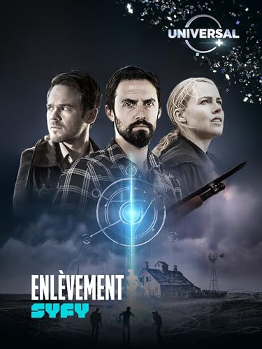 Enlèvement