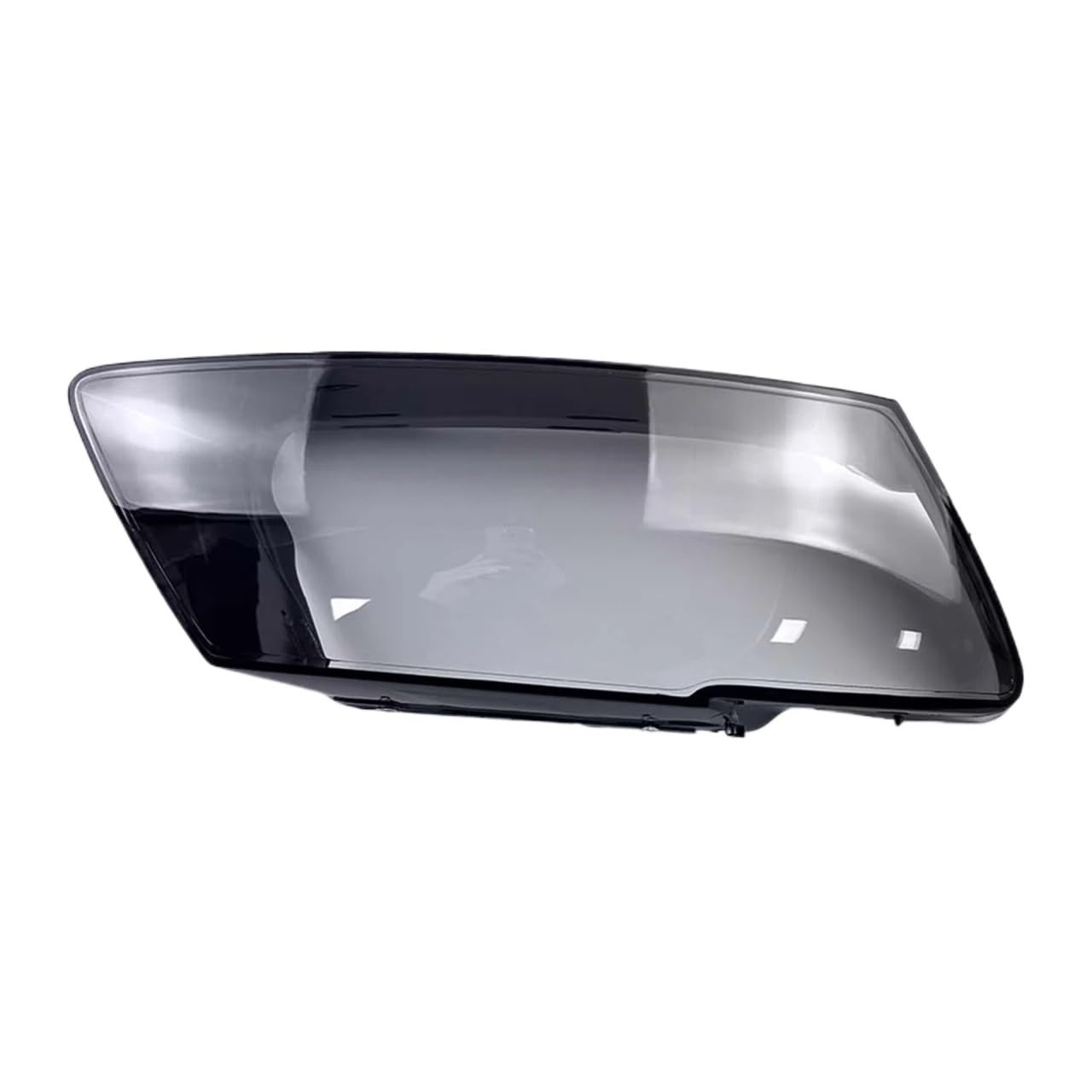 Couvercle de phare Audi Q5 cassé solution de remplacement avec cette coque transparente neuve - 8