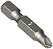 Irwin Tools 93432 Irwin Torq-Set Power Bits - 2 Torq-Set Power Bit X1-1/4 [Set of 10]