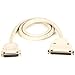 RS449 to RS530 Cable DB37 Female to D