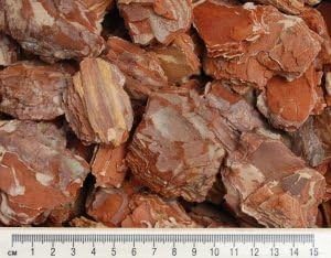 Melcourt Reptile Bark Chips, 60 litres (6650)
