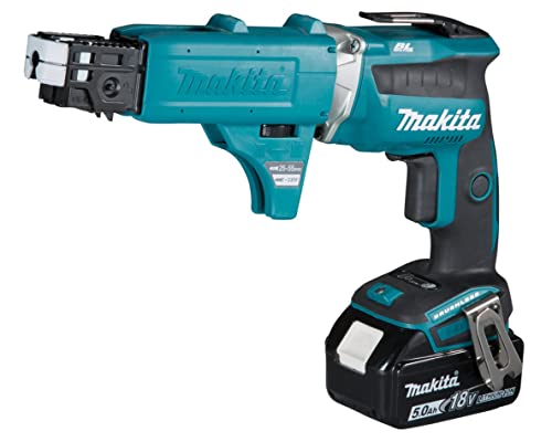 Makita Tournevis DFS250ZJ 18V - vue 9