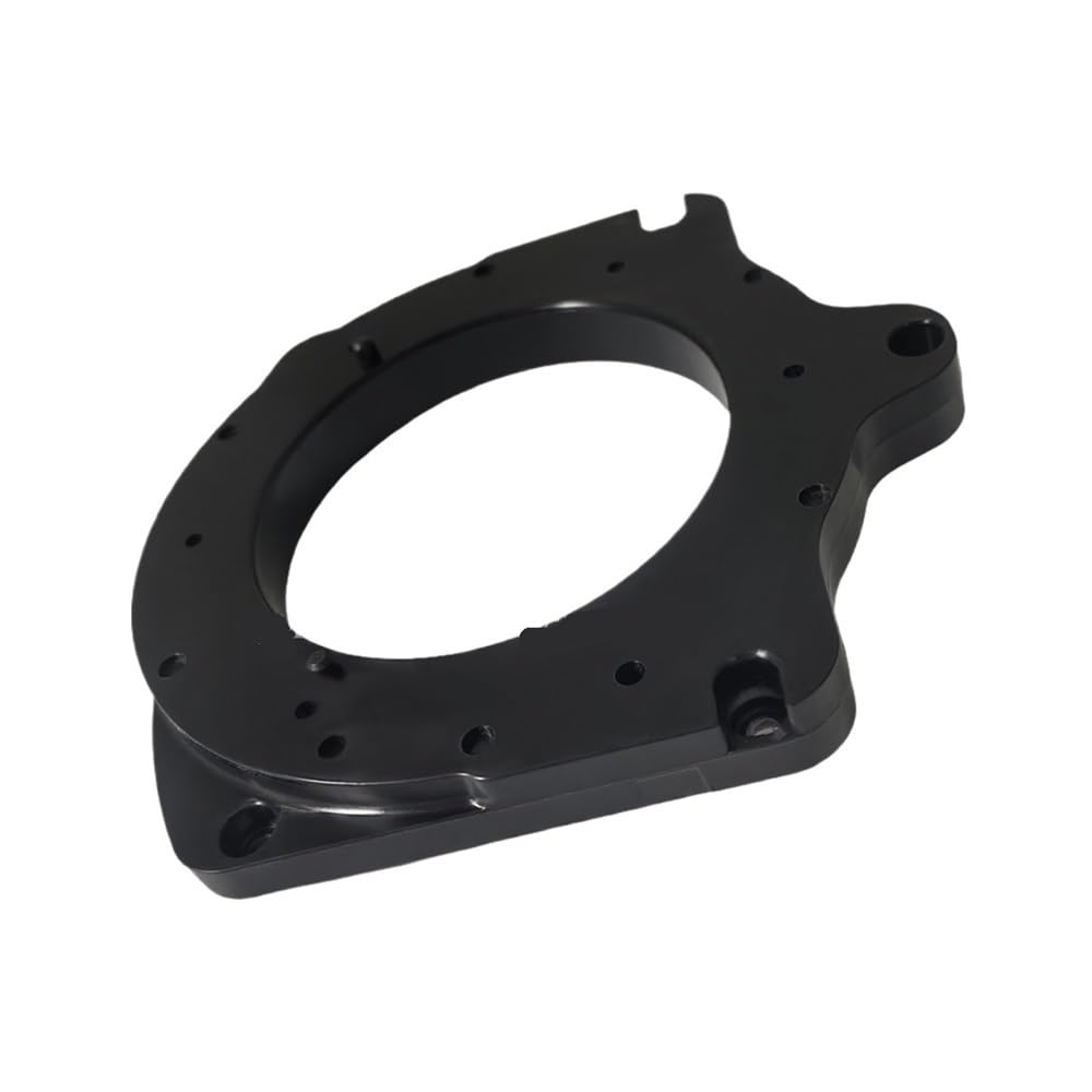 Soporte de base de frontal T100 para corregir holguras en dron 2