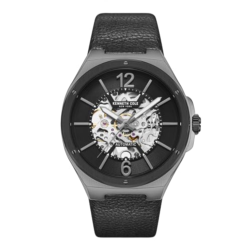 Kenneth Cole New York Men's Automatic Watch