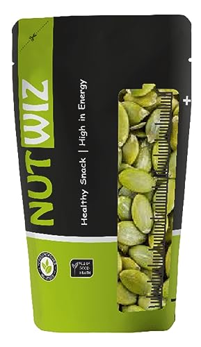 See full amazon price history chart for Nutwiz Premium Seeds (Pumpkin Seeds, 200g) Nutwiz Premium Seeds (Pumpkin Seeds, 200g) (B09S9WMWQR) Amazon Price History, Amazon Price Tracker