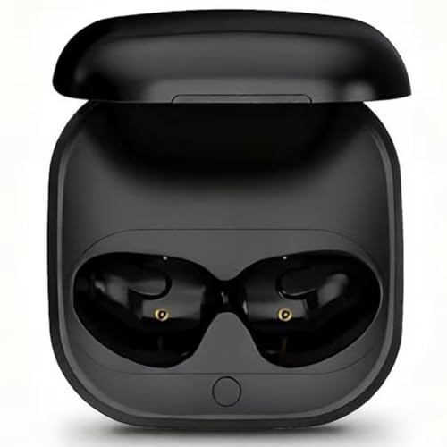 Étui de chargement sans fil Beats Fit Pro coque de rechange port USB-C avec bouton appariement