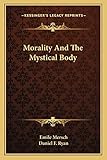 Morality And The Mystical Body