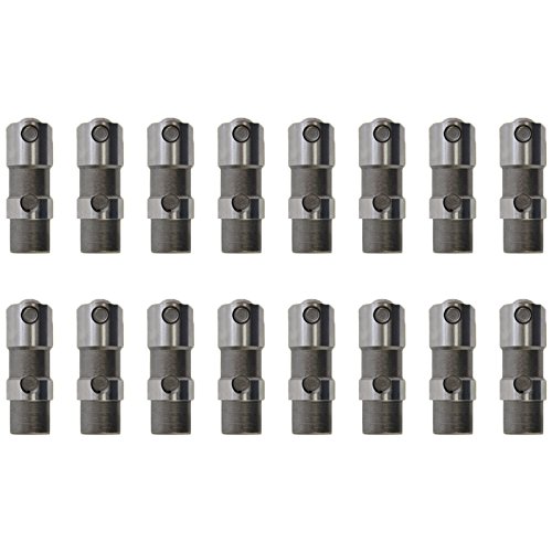 Valve Lifter Set - Compatible With Ford Powerstroke 7.3L 6.0L And 6.4L Engines #TOP4