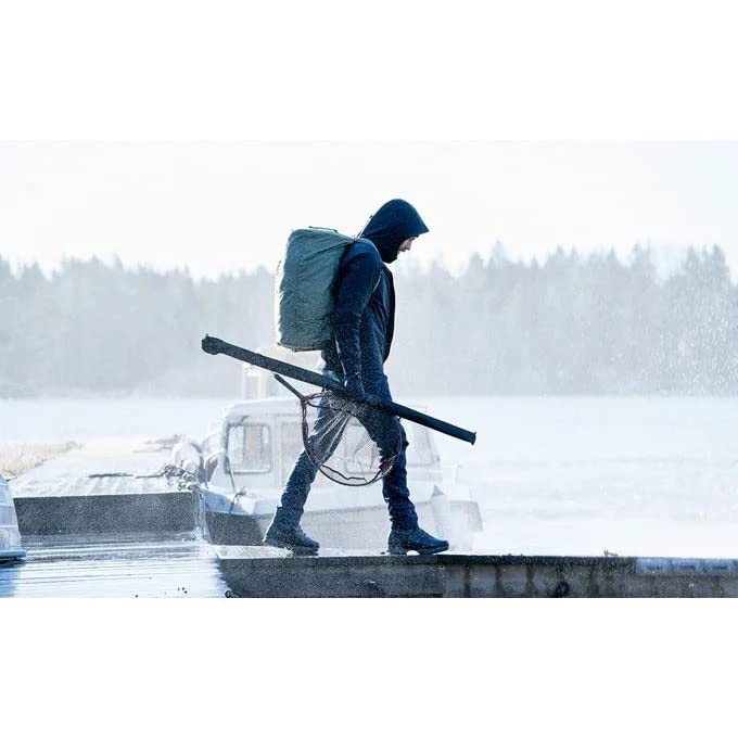 Image of Fjallraven Keb Eco-Shell Jacket
