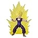 Dragon Stars Series - Dragon Ball Super - Super Saiyan 2 Gohan, Power Up Pack 6.5