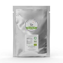 Bone Broth Gelatin Powder - Gelling Type - Pure Protein Organics 450gapprox.1lb