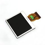 Great Value Camera LCD Screens LCD Screen Display for Sony DSC-S700 DSC-S730 DSC-S930 / Olympus FE-25