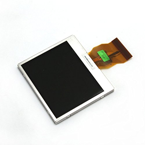 Great Value Camera LCD Screens LCD Screen Display for Sony DSC-S700 DSC-S730 DSC-S930 / Olympus FE-25