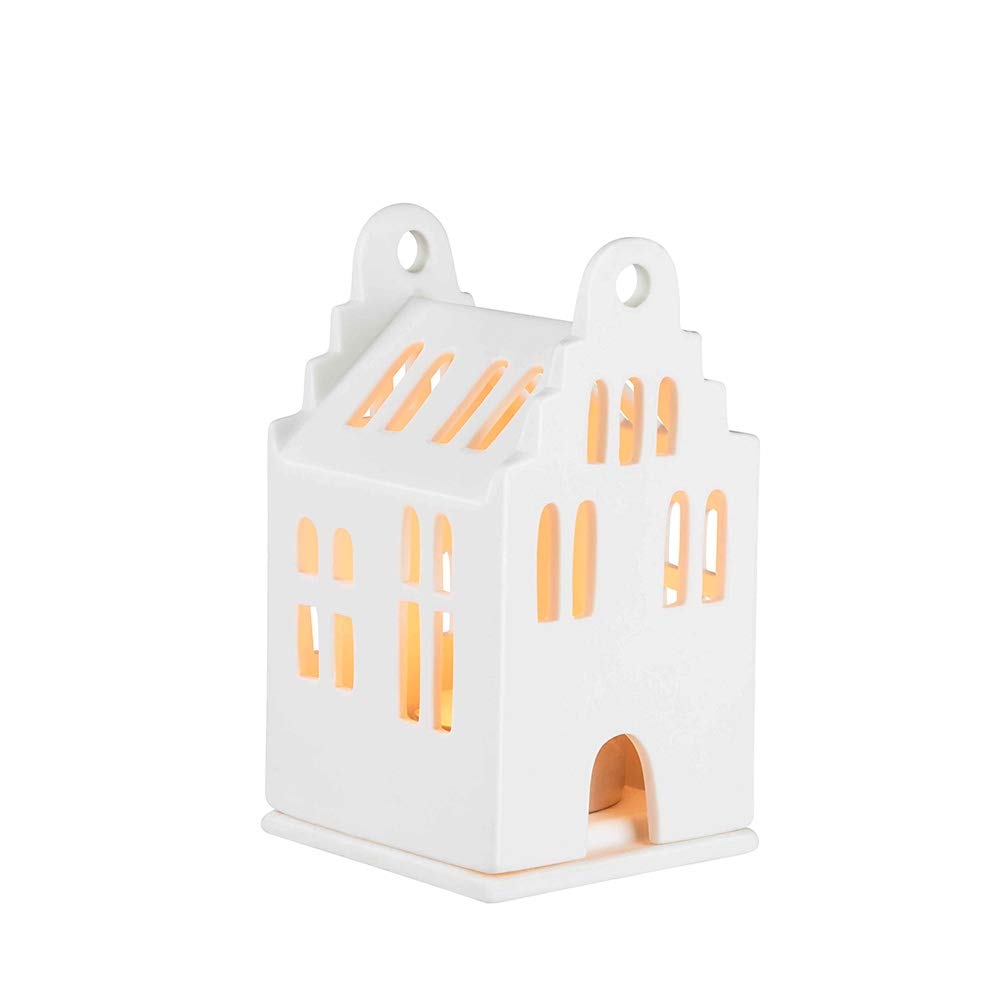 Mini Light House Gable House