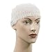 JMT Beauty Disposable Headband, 100 Count