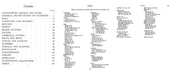 Paperback Accent on Accessories -- Patterns for Easy-to-Sew Vintage 1950s Clothing and Adornments Book