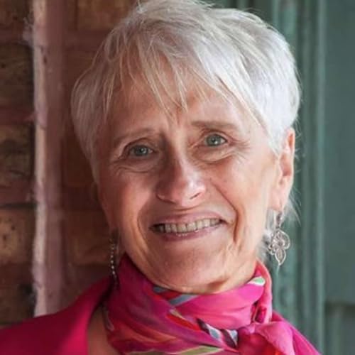 Sara Paretsky--The Writer Who Broke Through