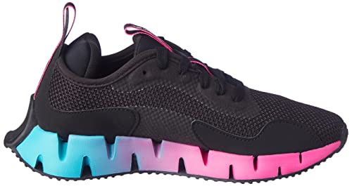 Image of Reebok Womens Zig Dynamica Running Shoe