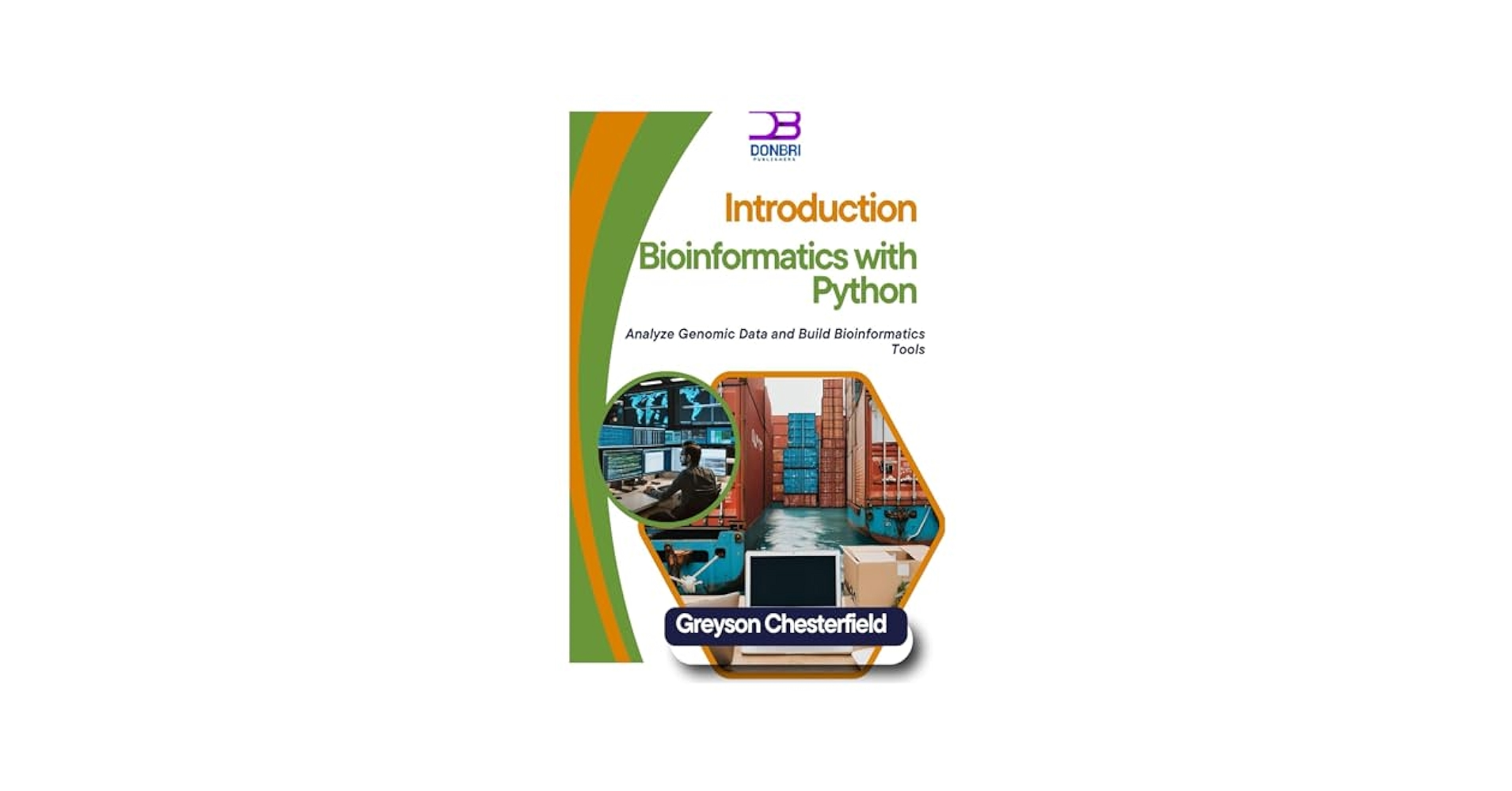 Introduction to Bioinformatics with Python: Analyze Genomic