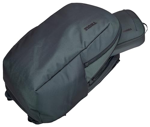 Thule Subterra 2 Powershuttle Elektroniczny organizer, rozmiar M, Ciemny łupek, Jeden rozmiar, Podróże