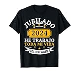 Leyenda 2024 Retirado - Regalo Jubilacion
