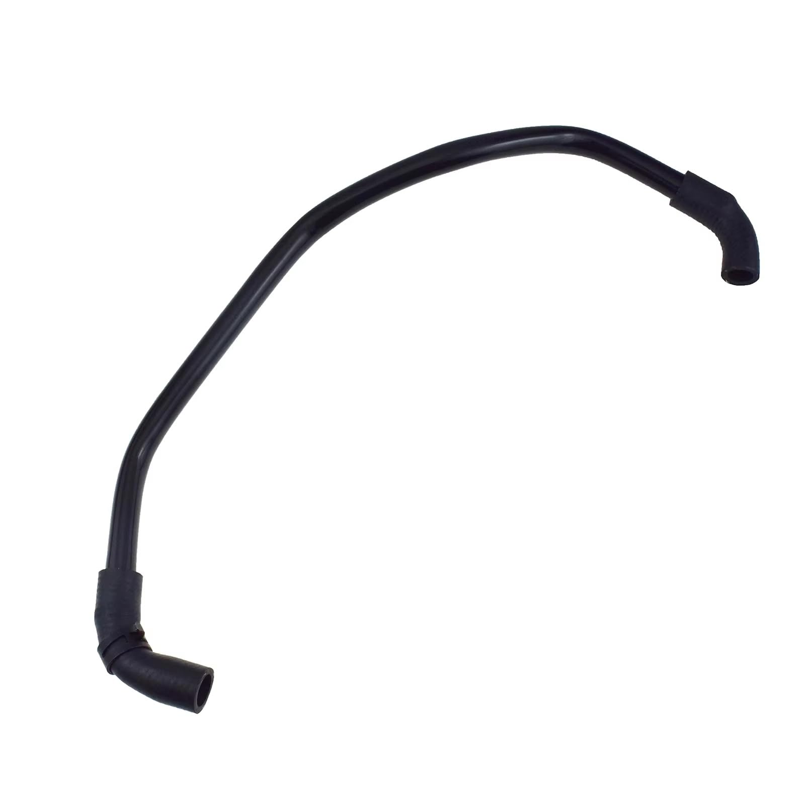 Nbvutyh One Color Crankcase Breather Hose Compatible With Jeep For Liberty 3.7L 2008 2009 2010 2011 2012 Auto Parts Pcv Crankcase Ventilation Hose 53032993Ac 53032993Ad 53032993Ae
