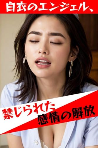 白衣のエンジェル、禁じられた感情の解放